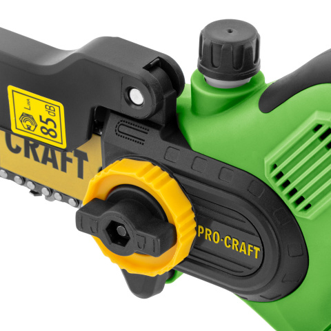 Aku ruční pilka Procraft PKA35 | PKA35
